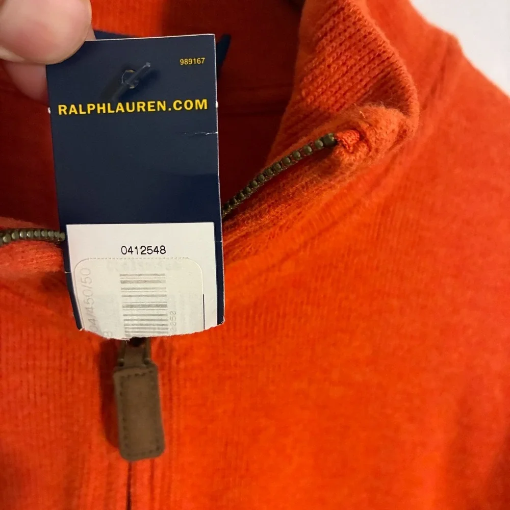 Polo Ralph Lauren new polo